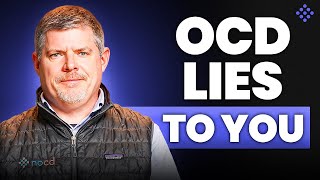 Nothing Is Ever Enough For Ocd