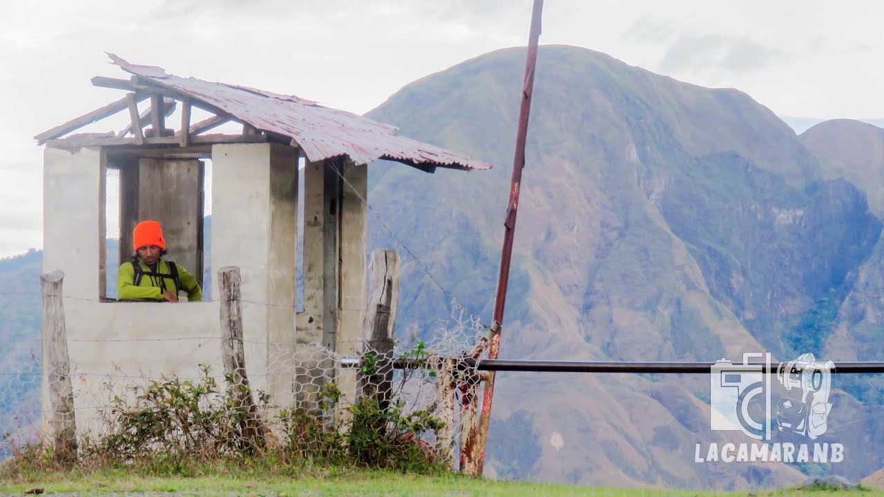 La Mina de Cobre más Grande está en la Comarca Ngäbe Bugle.