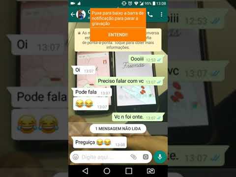 Vídeo: Como Dizer Ao Seu Melhor Amigo Que Você Ama