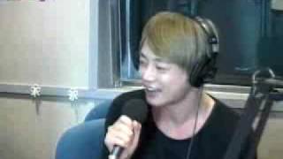 Handsome People - Shall We Dance - fun(ny) live 110405