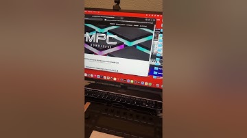 Alternative ways to update MPC to 3.6 if you run into issues