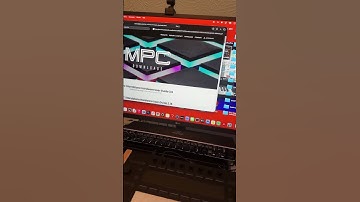 Alternative ways to update MPC to 3.6 if you run into issues