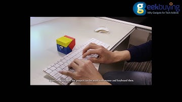 DOOGEE P1How to connect with other devices