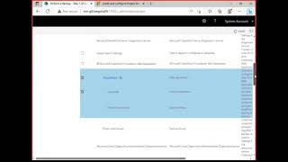 Backup and Restore in SharePoint Subscription Edition - Latest Version Of Sharepoint On Premises