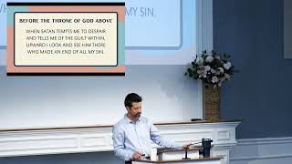 The Conscience (Part 3)