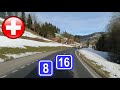 Швейцария: Неуаус -- Виль / Switzerland: Neuaus -- Wil