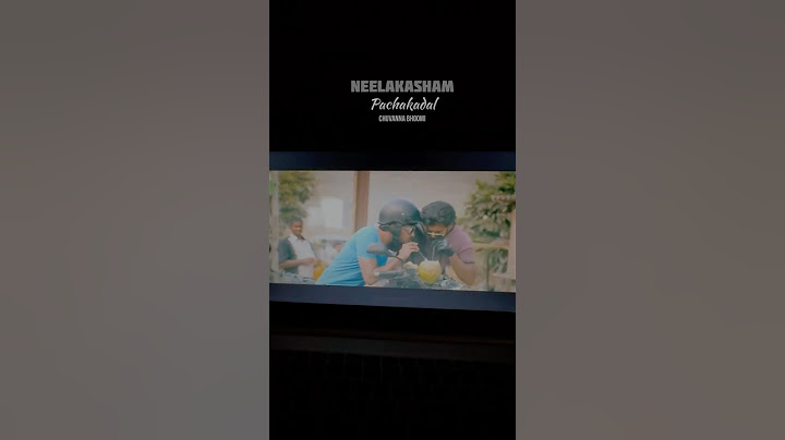 The best road movie ever 🗺️📍#npcbmovie #dulquersalmaan #travel #roadtrip #movie