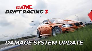 CarX Drift Racing 3: Damage system update screenshot 2