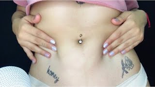 🔥ASMR EN ESPAÑOL ~ TE ENSEÑO TODOS MIS TATUAJES 🔥
