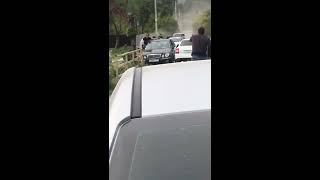 В Нижней Эшере сотрудниками милиции задержаны трое граждан