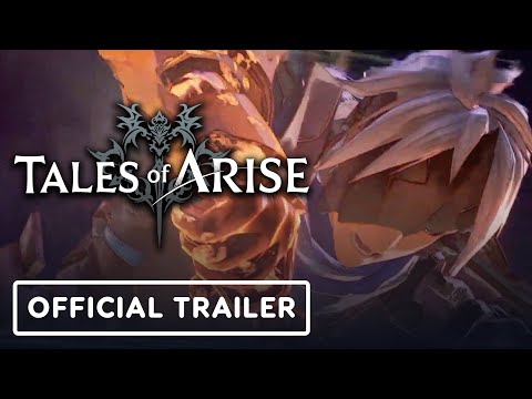 Tales of Arise - Official Free Demo Trailer