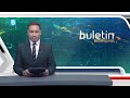 MALAYSIA, QATAR SENADA PERANG MESTI DIHENTIKAN, BANTUAN KEMANUSIAAN DISEGERAKAN