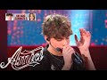 Amici 24 - Luk3 - Valentine