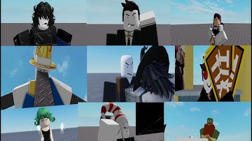 unfinished/unreleased animation dump