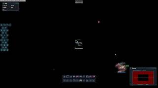 Space Aces comp mode
