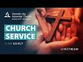 Church Service May 2 2026 