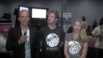 Wyncode: The Art of Code