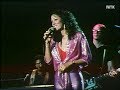 Rita Coolidge - Let´s Go Dancing (Official Video)  1979