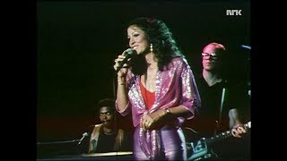 Rita Coolidge - Let´s Go Dancing (Official Video) 1979