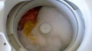 Gentle Action and Drain
