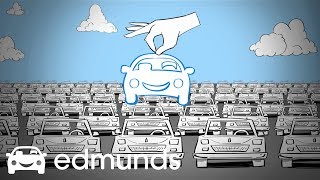 Car Buying Tips & Advice - 10 Steps to Buying a Used Car | Edmunds