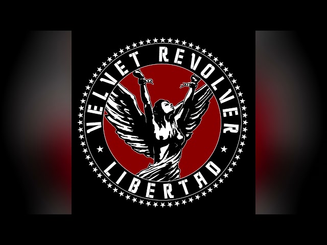 Velvet Revolver - Gas & A Dollar Laugh [HQ] class=