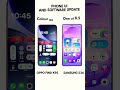 SAMSUNG S26 VS OPPO FIND X9S🔥/#sumsung #oppo #viral #views #viralshorts