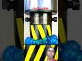 Hydraulic Press 100 ton vs#hydraulicpress #crushing #satisfying #viral