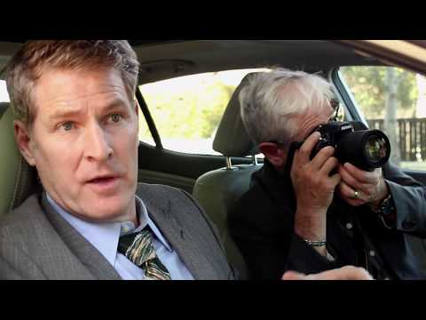 Carlos Alazraqui & Jamie Kaler: The Stakeout