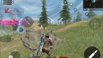 MOST INSANE 1 vs 4 Tournament Clutch FULL GAMEPLAY Call of Duty Mobile Battle Royale