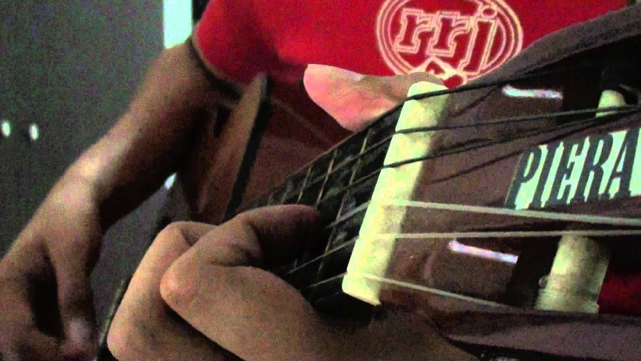 Gawing Langit ang Mundo by Siakol (Jaj cover)