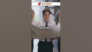 Top 5 Reasons Companies Abandon Patents: What You Need to Know! 💡 | IP Helpdesk #patent #shorts