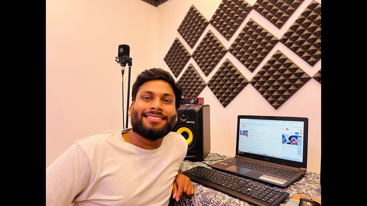 Music Production Tips You NEED to Know 🎶 Prince J Beatz Live with Raprogi