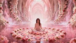 Cleanse Sadness From Your Aura | Release All Blocked Energies & Whole Body Cleaning | Reiki