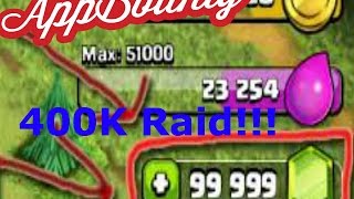 Clash Of Clans Gemming Spree?!?