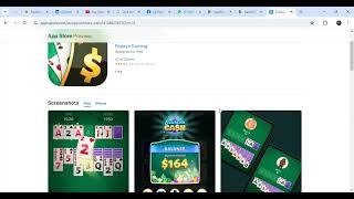 Solitaire Cash: Skill-based Real Money Games: Does it pay real money?