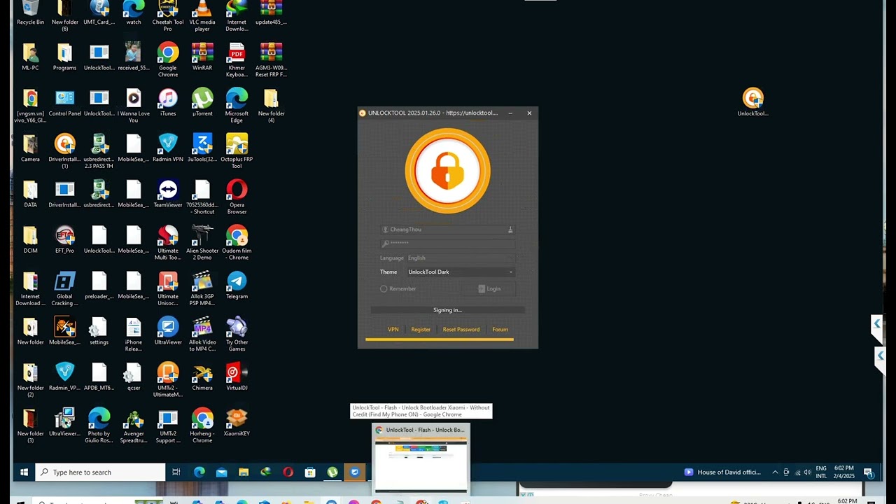 Oppo Reno5A 5G cph2199 unlock password+frp by unlocktool