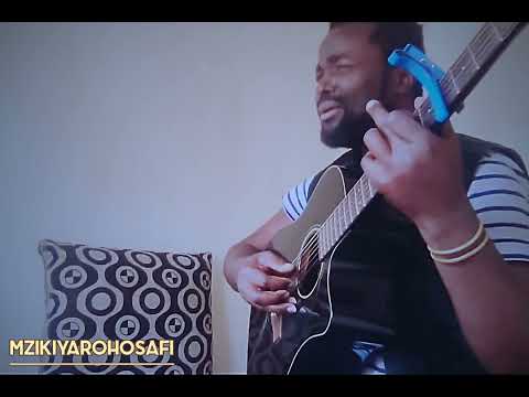 Fariji Napa , AJALI ( Acoustic )