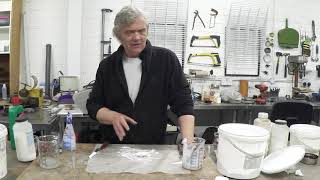 All About Magnesium Oxide Cements