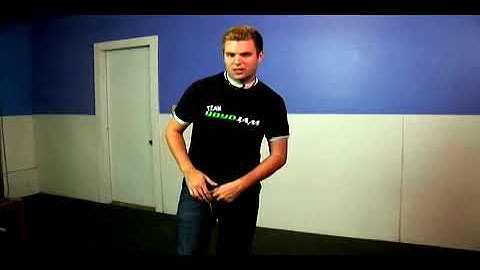 How to Adjust Yo Yo Strings - 04 How to Do Looping Yo Yo Tricks