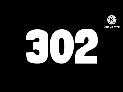 302 Second Countdown Timer With Soundeffect
