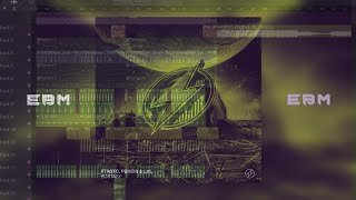 FTRSTC, PEKIDS & LXL - Ecstasy (Jansten Tong Remake) [FLP]