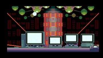 Pulseman - Attract Mode