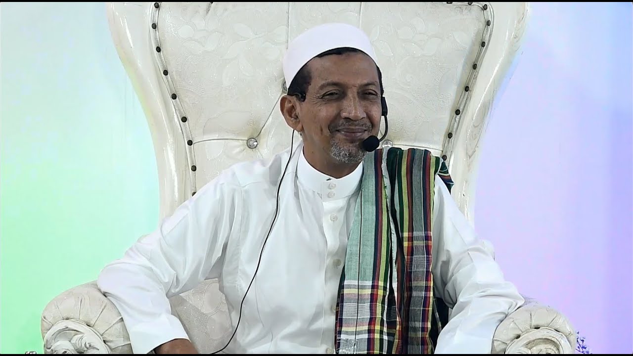 Majelis Maulid Nabi Muhammad صلى الله عليه وسلم || jl.h sholihun kediaman H Karsani [jakbar]