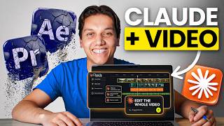 Claude Code के साथ वीडियो एडिटिंग को पूरी तरह से ऑटोमेट कैसे करें (सेटअप + गाइड) screenshot 1