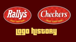 Checkers-Rally's Logo/Commercial History (#179)