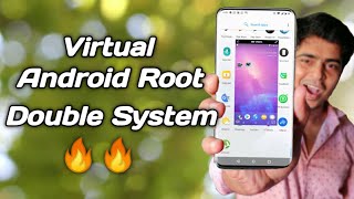 VMOS - Virtual Android Root Double System Tutorial in Hindi