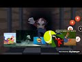 Runaway From Wario Apparitions Add Round 1 
