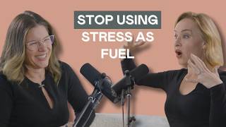 Kate Northrup’s Secrets to Feeling Safe and Manifesting Your Worth Content