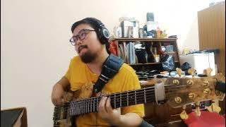 Berserah Penuh - NDC Worship - Bass Cover